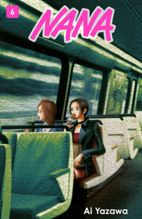NANA - Band 6 - Ai Yazawa - ebook