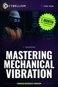 Mastering Mechanical Vibration - Cybellium - ebook
