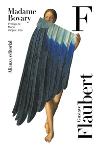 Madame Bovary - Gustave Flaubert - ebook