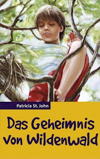 Das Geheimnis von Wildenwald - Patricia St. John - ebook