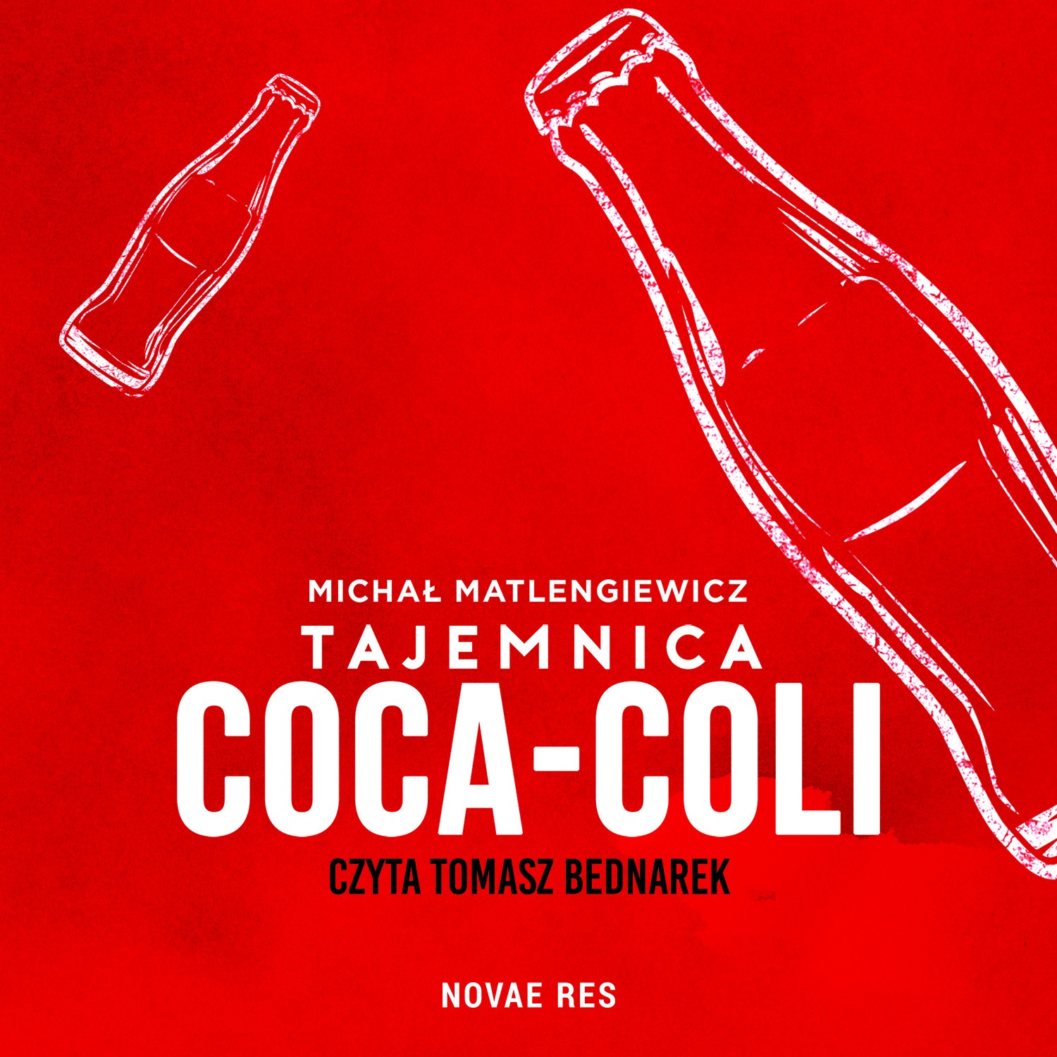 Tajemnica Coca-Coli