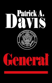 Generał - Patrick A. Davis - ebook