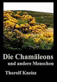 Die Chamäleons und andere Menschen - Thorolf Kneisz - ebook
