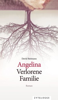 Angelina - David Bielmann - ebook
