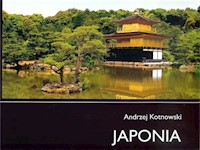 Japonia - Kotnowski Andrzej - książka