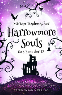 Harrowmore Souls (Band 5): Das Ende der 13 - Miriam Rademacher - ebook