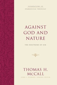 Against God and Nature - Thomas H. McCall - ebook