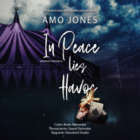 In Peace Lies Havoc - Amo Jones - ebook + audiobook