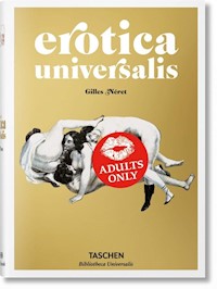 Erotica Universalis - Neret Gilles - książka