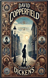David Copperfield - Dickens Charles - ebook