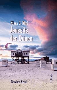 Jenseits der Dünen - Klara G. Mini - ebook
