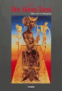 Der Akron Tarot - Akron Frey - ebook