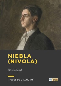 Niebla (Nivola) - Miguel de Unamuno - ebook