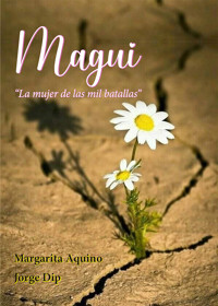 Magui - Margarita Aquino - ebook