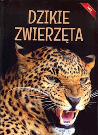 Encyklopedia Dzikie Zwierzęta Fakty -  - książka