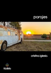 Parajes - Cristina Iglesia - ebook