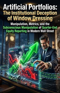 Artificial Portfolios: The Institutional Deception of Window Dressing - Paul Johnson - ebook