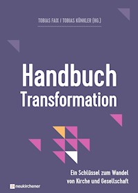 Handbuch Transformation -  - ebook