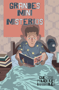 Grandes minimisterios - Colectivo de Autores - ebook