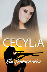 Cecylia - Elżbieta Downarowicz - książka