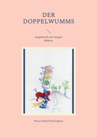 Der Doppelwumms - Hans-Erhard Henningsen - ebook