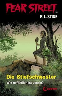 Fear Street 3 - Die Stiefschwester - R.L. Stine - ebook