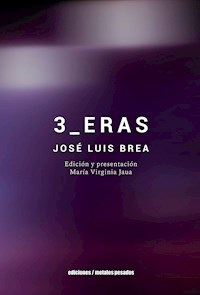 3_ERAS - José Luis Brea - ebook