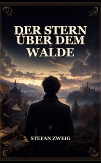 Der Stern über dem Walde - Stefan Zweig - ebook