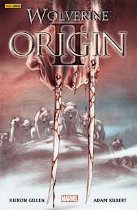 Wolverine: Origin 2 - Gillen Kieron - ebook