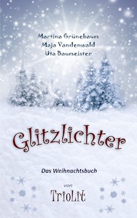 Glitzlichter - Uta Baumeister - ebook