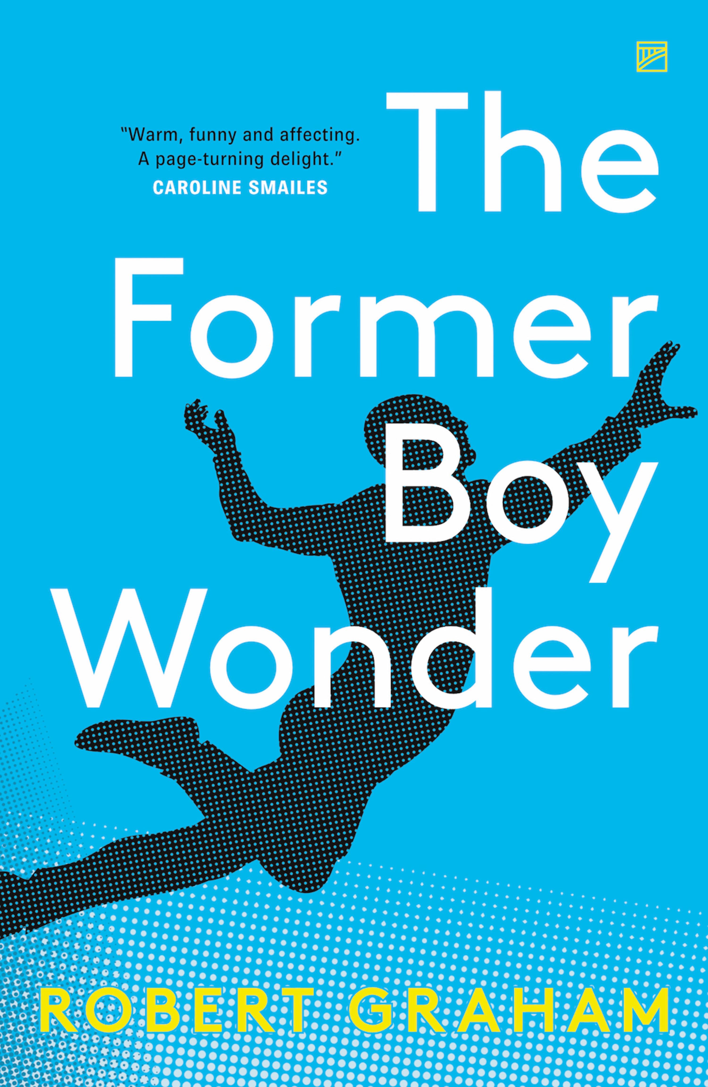 The Former Boy Wonder