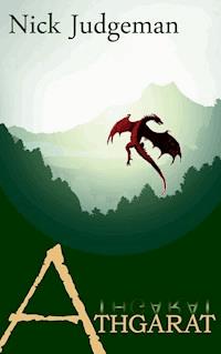 Athgarat - Nick Judgeman - ebook