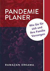 Pandemie Planer - Ramazan Erkama - ebook