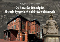 Od huzarów do czołgów - Drozdowski Krzysztof - książka