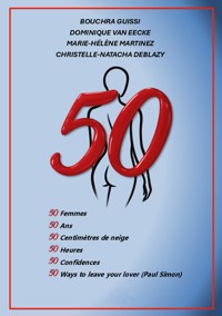 50 - Dominique Van Eecke - ebook