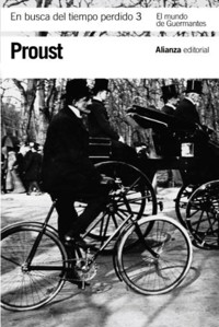 En busca del tiempo perdido, 3 - Proust Marcel - ebook