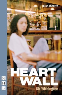 Heart Wall - Kit Withington - ebook