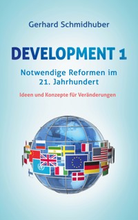 Development 1 - Gerhard Schmidhuber - ebook