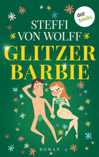 Glitzerbarbie - Steffi von Wolff - ebook