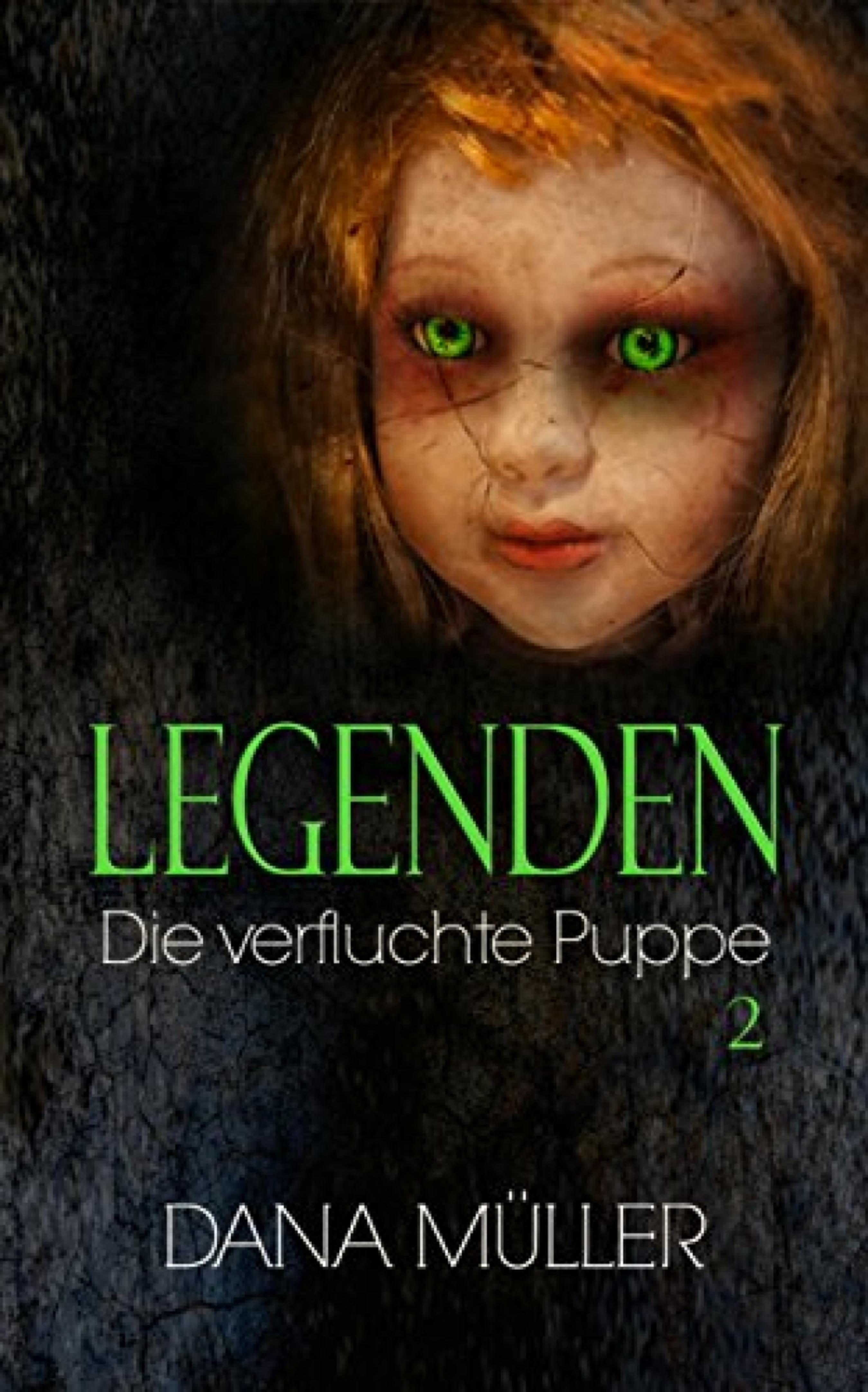 LEGENDEN 2
