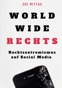 World Wide Rechts - Zoe Mittag - ebook