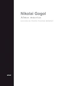 Alamas muertas - Nikolai Gogol - ebook