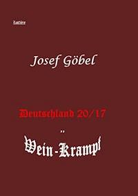 Deutschland 20/17 - Josef Göbel - ebook