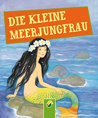 Die kleine Meerjungfrau - Hans Christian Andersen - ebook