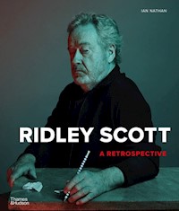 Ridley Scott: A Retrospective - Ian Nathan - książka