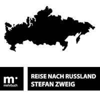 Reise nach Russland - Stefan Zweig - ebook