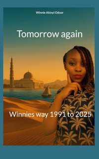 Tomorrow again - Winnie Akinyi Oduor - ebook