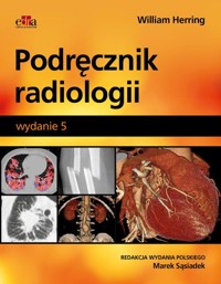 Podręcznik radiologii - Herring W. - książka