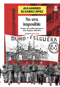 No era imposible - Alejandro Álvarez López - ebook