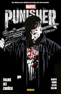 Punisher - Frank ist zurück - Garth Ennis - ebook